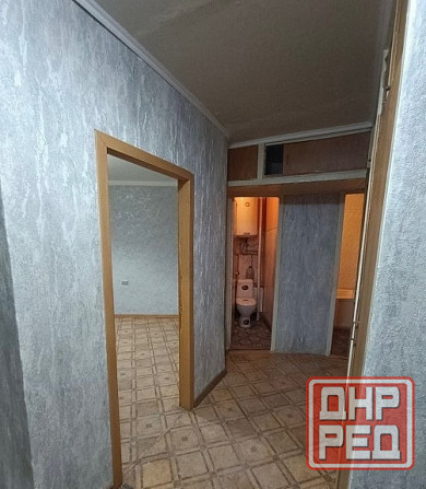Продается 2-к квартира, Макеевка, 54 м² Макеевка - изображение 1
