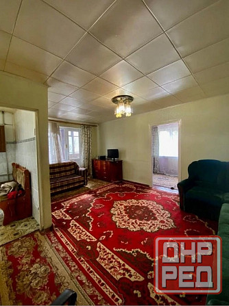 Продается 2к. кв., Макеевка, Горняцкий р-н. 45 м² Макеевка - изображение 3