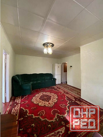 Продается 2к. кв., Макеевка, Горняцкий р-н. 45 м² Макеевка - изображение 2