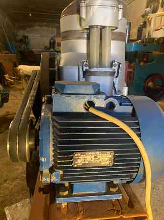 Компрессор у43102 Донецк