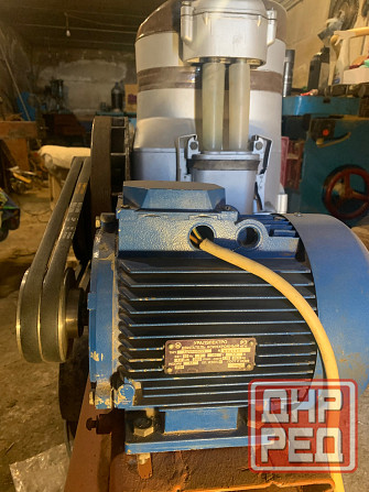 Компрессор у43102 Донецк - изображение 3