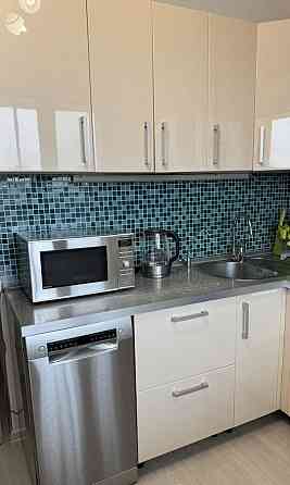 2-к квартира, 64 м2, 5 эт. Мариуполь