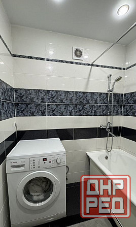 2-к квартира, 64 м2, 5 эт. Мариуполь - изображение 1