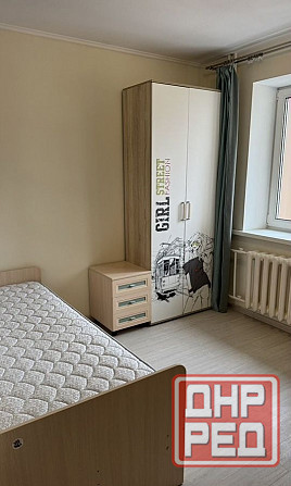 2-к квартира, 64 м2, 5 эт. Мариуполь - изображение 6