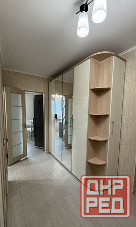 2-к квартира, 64 м2, 5 эт. Мариуполь - изображение 5