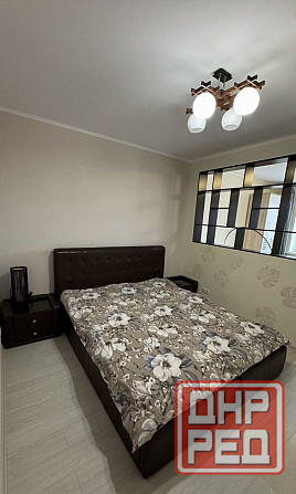 2-к квартира, 64 м2, 5 эт. Мариуполь - изображение 10