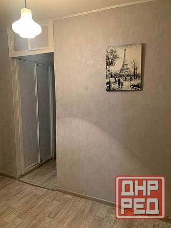 Вода круглосуточно! Продается 2-к. квартира. Макеевка, 55.4 м² Макеевка - изображение 4
