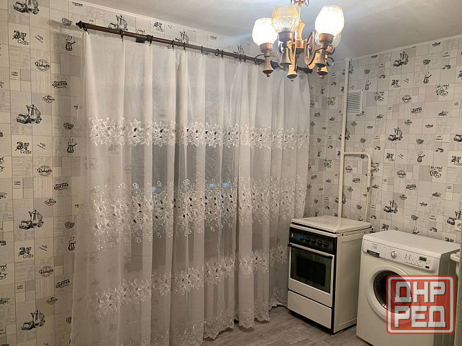 Вода круглосуточно! Продается 2-к. квартира. Макеевка, 55.4 м² Макеевка - изображение 3