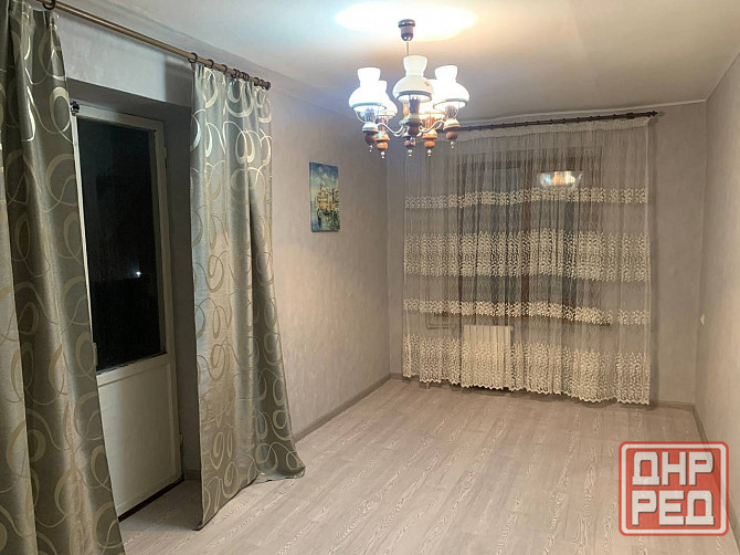 Вода круглосуточно! Продается 2-к. квартира. Макеевка, 55.4 м² Макеевка - изображение 1