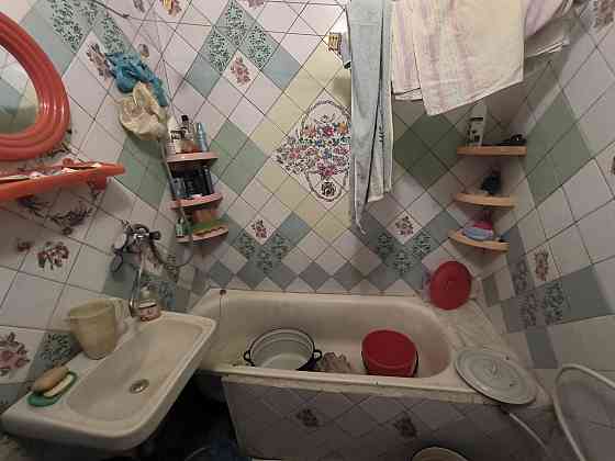 Продается 3-к квартира, Макеевка, Зеленый. 64 м² Макеевка