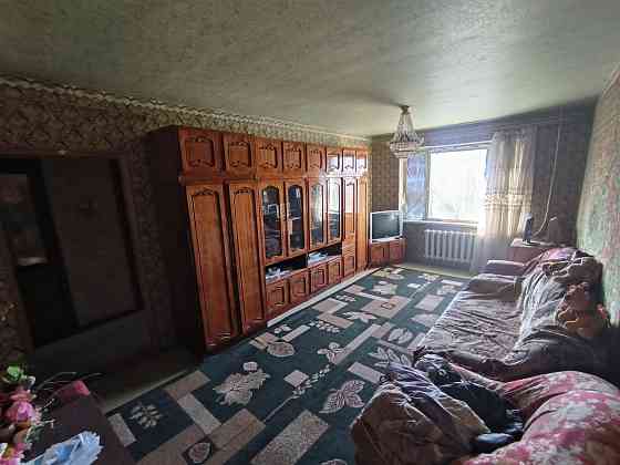 Продается 3-к квартира, Макеевка, Зеленый. 64 м² Макеевка