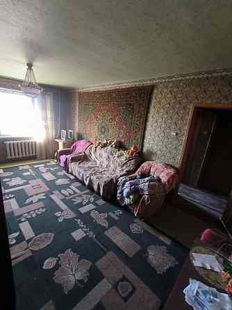 Продается 3-к квартира, Макеевка, Зеленый. 64 м² Макеевка