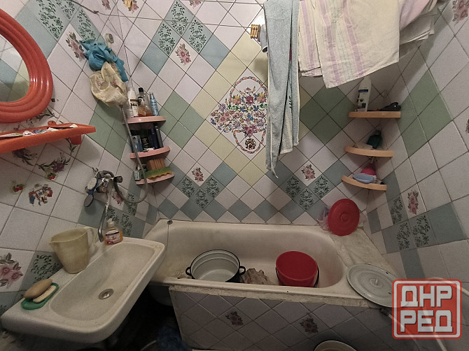 Продается 3-к квартира, Макеевка, Зеленый. 64 м² Макеевка - изображение 5