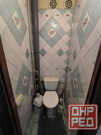 Продается 3-к квартира, Макеевка, Зеленый. 64 м² Макеевка - изображение 4