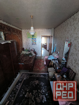 Продается 3-к квартира, Макеевка, Зеленый. 64 м² Макеевка - изображение 3