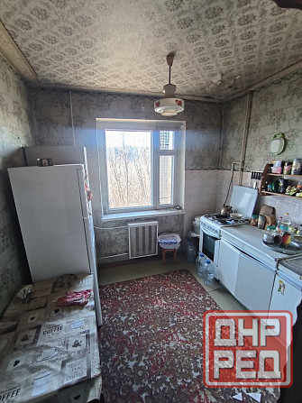 Продается 3-к квартира, Макеевка, Зеленый. 64 м² Макеевка - изображение 7