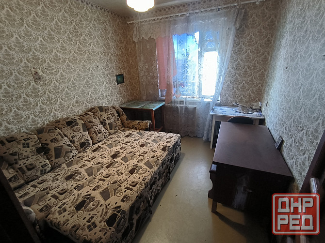Продается 3-к квартира, Макеевка, Зеленый. 64 м² Макеевка - изображение 6