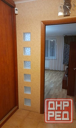 Сдается 1- комнатная квартир Донецк - изображение 1