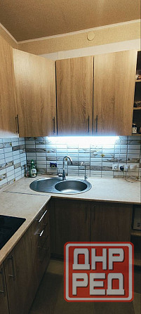 Продается 3к. кв., г. Макеевка, Центрально-городской 72 м² Макеевка - изображение 1