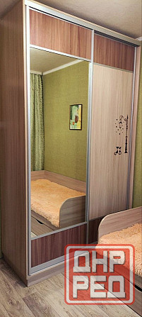 Продается 3к. кв., г. Макеевка, Центрально-городской 72 м² Макеевка - изображение 2