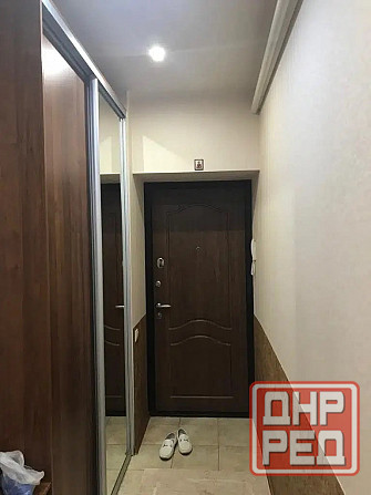 Сдается 2-комн квартира на долгий срок (ориентир пл Донецк - изображение 4
