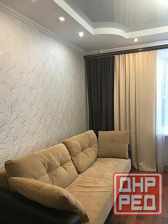 Сдается 2-комн квартира на долгий срок (ориентир пл Донецк - изображение 7
