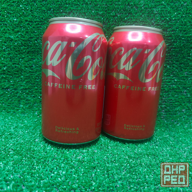 Популярные напитки из разных стран Чупа Чупс, Доктор Пеппер , Кинза, Севен ап, фанта , кока кола Донецк - изображение 6