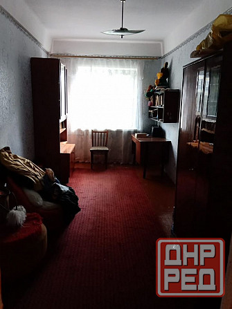 Продается 4к. кв, Макеевка, кв-л Шахтерский 65,7 м² Макеевка - изображение 7