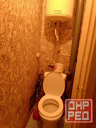 Продается 4к. кв, Макеевка, кв-л Шахтерский 65,7 м² Макеевка - изображение 8