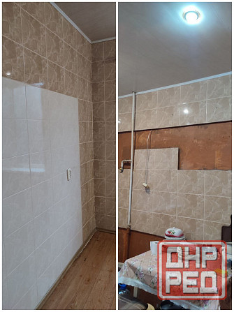 Продается 3к. кв., мкр. Зеленый 62.8 м² Макеевка - изображение 2