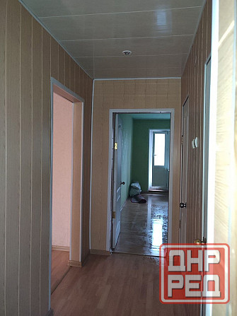 Продается 3к. кв., мкр. Зеленый 62.8 м² Макеевка - изображение 5