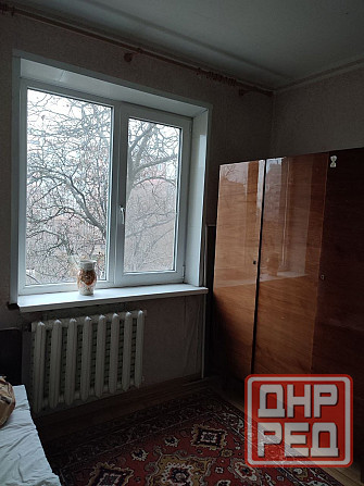 Продается 3к. кв., мкр. Зеленый 62.8 м² Макеевка - изображение 3