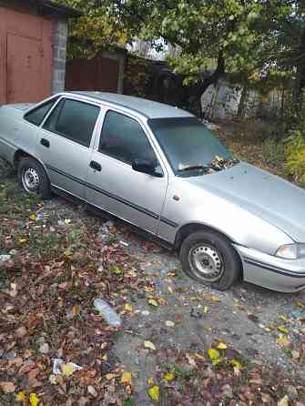 Продам Деу Нексия на запчасти Донецк