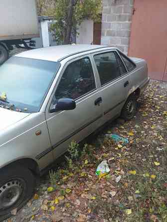 Продам Деу Нексия на запчасти Донецк