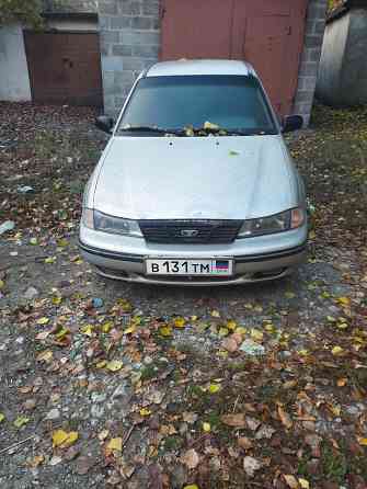 Продам Деу Нексия на запчасти Донецк