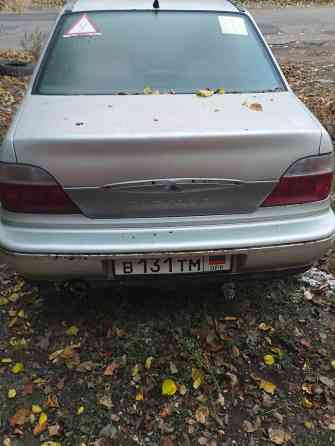 Продам Деу Нексия на запчасти Донецк