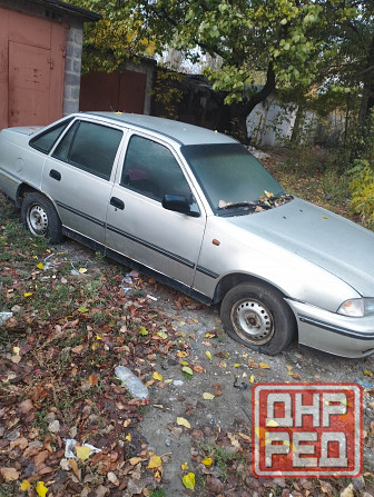 Продам Деу Нексия на запчасти Донецк - изображение 4