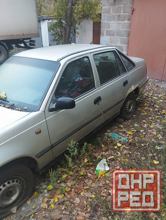 Продам Деу Нексия на запчасти Донецк - изображение 3