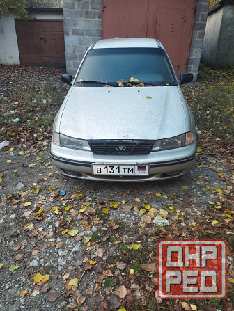 Продам Деу Нексия на запчасти Донецк - изображение 1