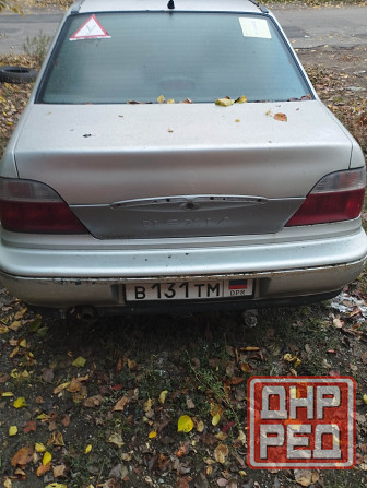 Продам Деу Нексия на запчасти Донецк - изображение 2