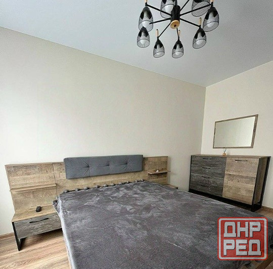 Сдаю однокомнатную квартиру 32.0 м² этаж 2/9 Ворошиловский район, Донецк - изображение 6