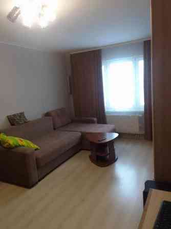 Срочно сдается однокомнатная квартира на длительный срок, в отличном состоянии, ремонт... Донецк