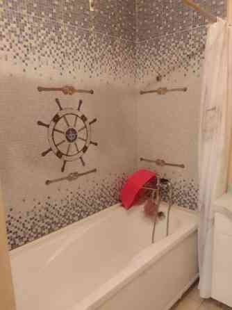 Срочно сдается однокомнатная квартира на длительный срок, в отличном состоянии, ремонт... Донецк