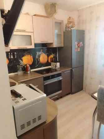 Срочно сдается однокомнатная квартира на длительный срок, в отличном состоянии, ремонт... Донецк