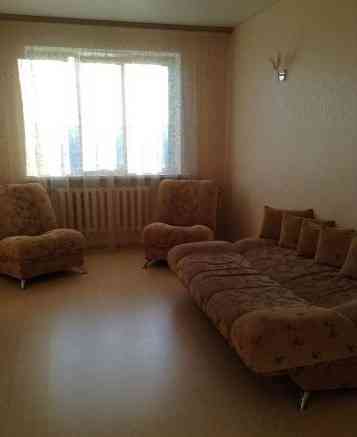 Сдается однокомнатная квартира на Донском за 20 Донецк