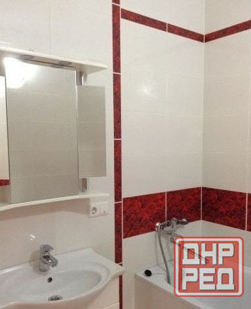 Сдается однокомнатная квартира на Донском за 20 Донецк - изображение 2