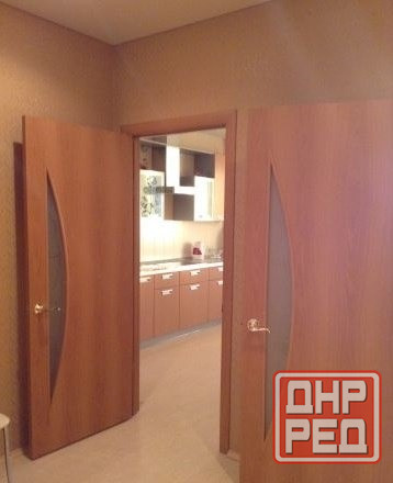 Сдается однокомнатная квартира на Донском за 20 Донецк - изображение 3