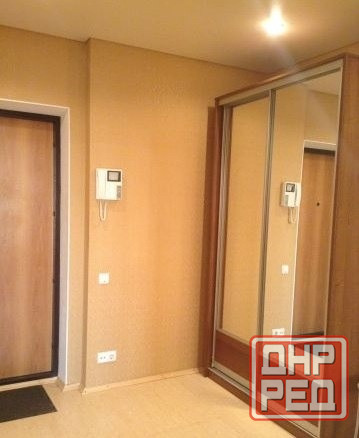 Сдается однокомнатная квартира на Донском за 20 Донецк - изображение 7