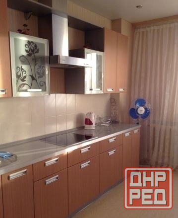 Сдается однокомнатная квартира на Донском за 20 Донецк - изображение 5