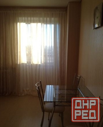 Сдается однокомнатная квартира на Донском за 20 Донецк - изображение 6